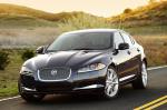 Jaguar XF Supercharged 2012 года